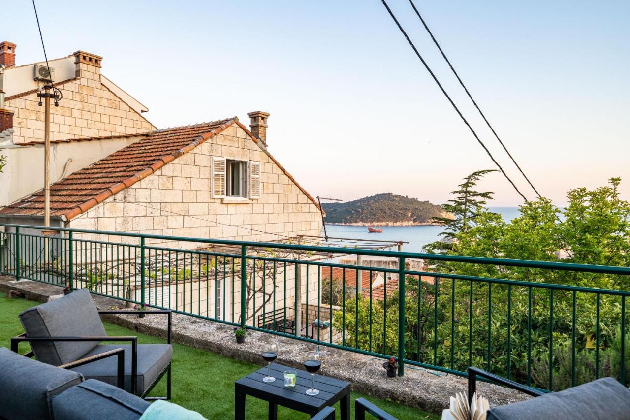 Magnolia Apartments, Dubrovnik Exterior photo