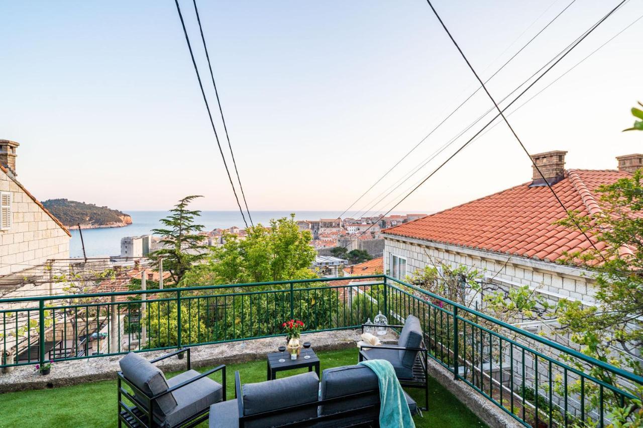 Magnolia Apartments, Dubrovnik Exterior photo