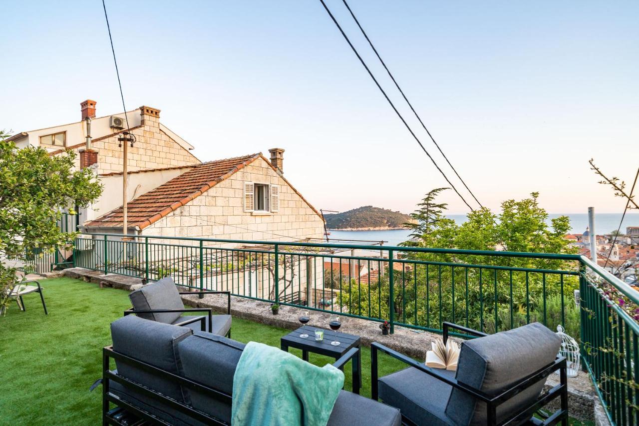 Magnolia Apartments, Dubrovnik Exterior photo